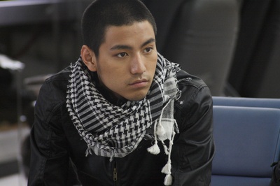 小柳友的写真-2008东京奏鸣曲