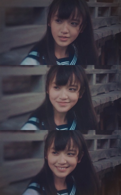 田爪爱里的写真-图源 豆瓣@chumscru...