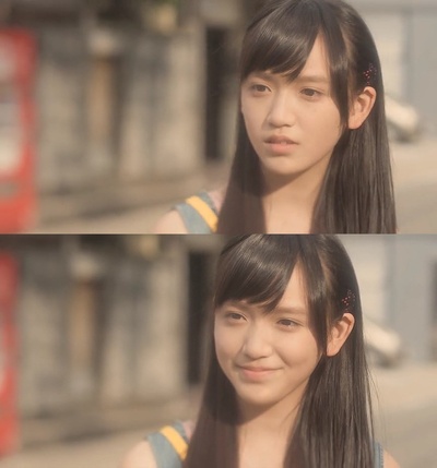 田爪爱里的写真-图源 豆瓣@chumscru...