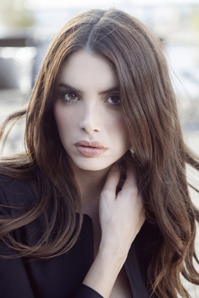 伊莱尼·帕斯托雷利的写真