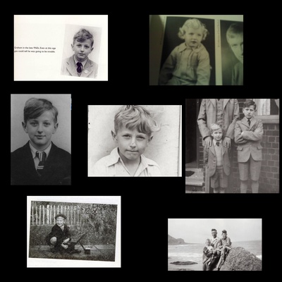 格雷厄姆·查普曼的写真