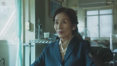 倍赏美津子的写真-《向天使请求～人生最...