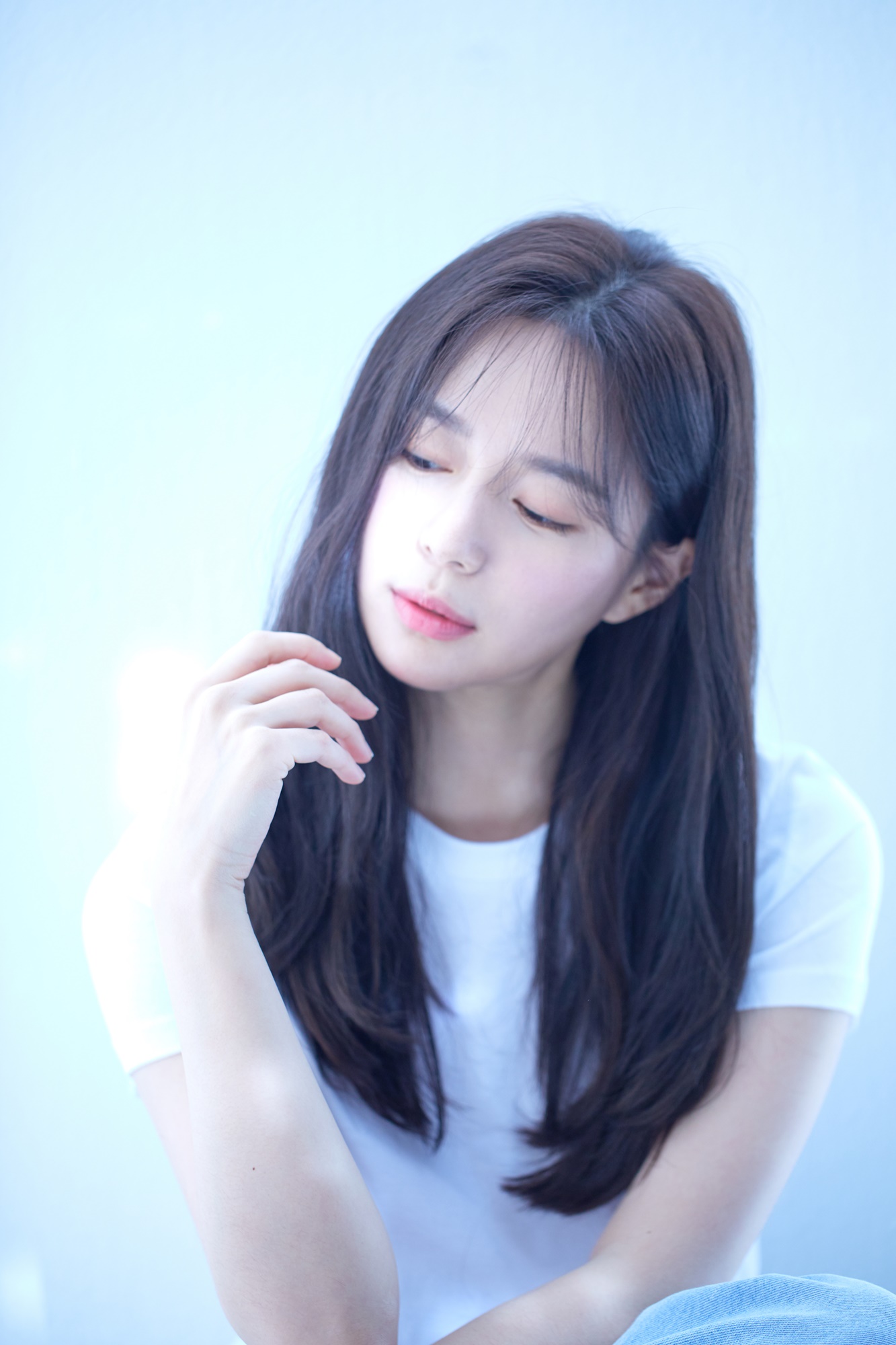 李伊利雅的写真