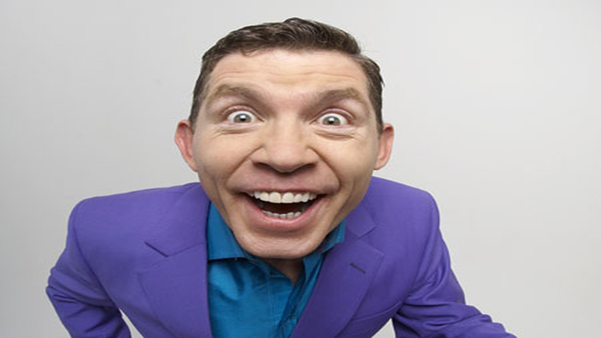 李·伊万斯的写真