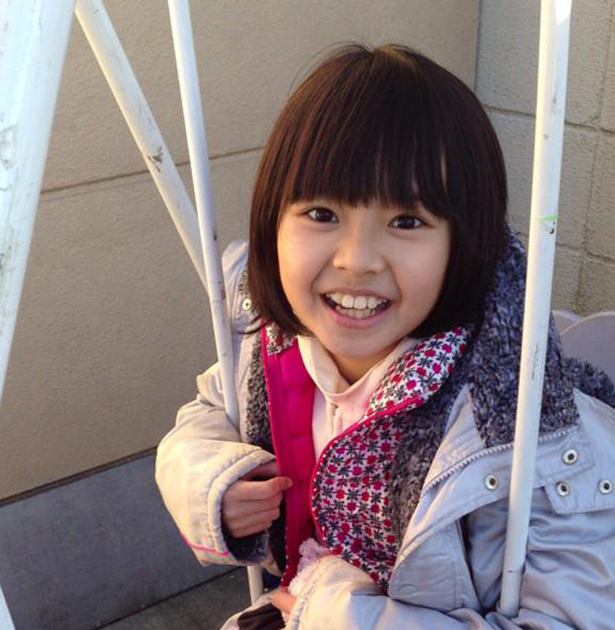 山田望叶的写真