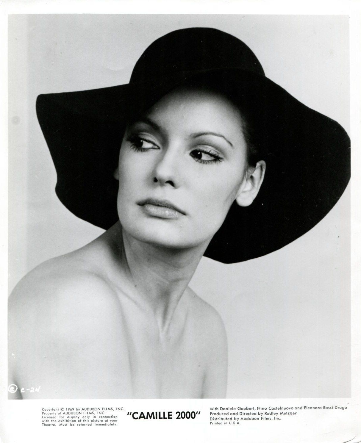 丹尼尔·歌贝尔特的写真