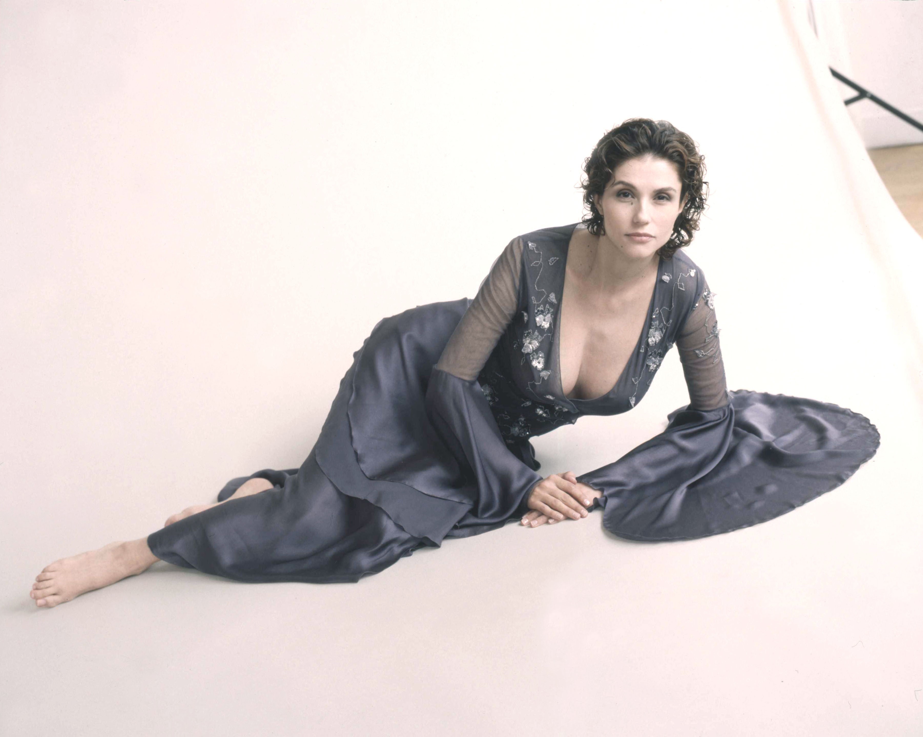 亚历桑德拉·马提尼斯的写真