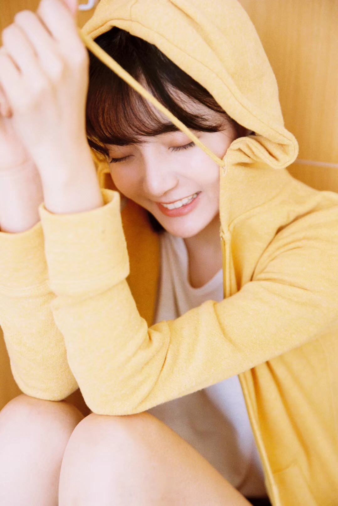 王晴的写真-王晴 - 2018写真图