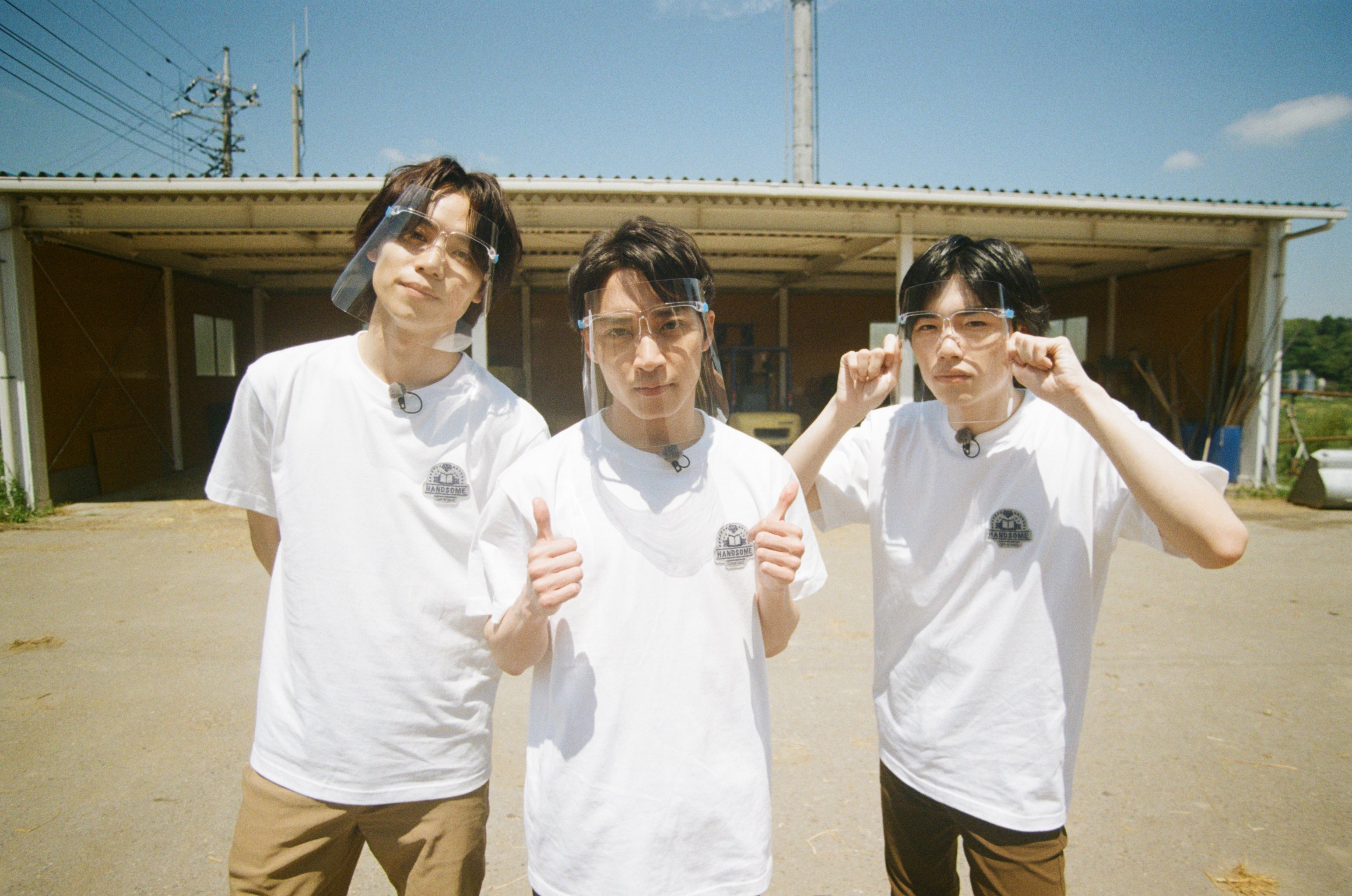 福崎那由他的写真