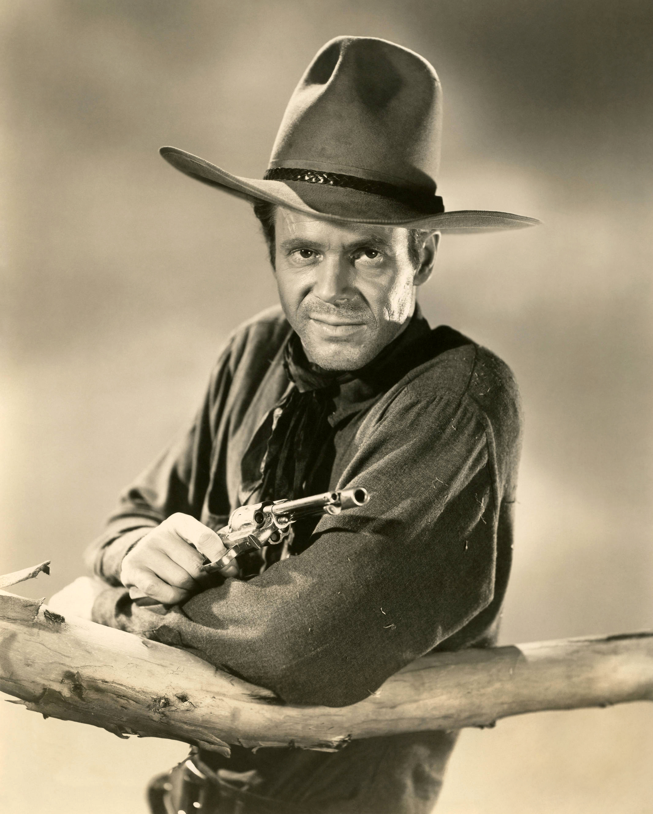 丹·德亚的写真