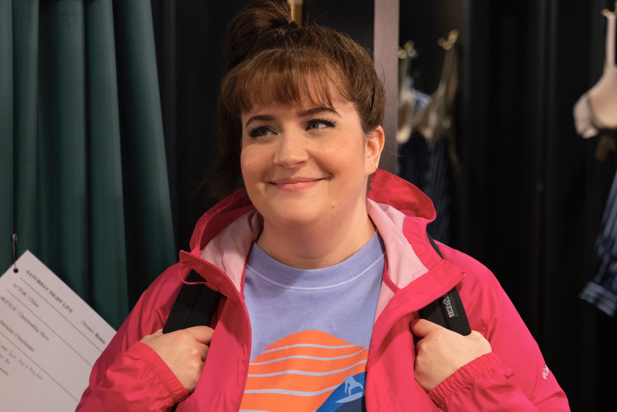 艾迪·布莱恩特的写真