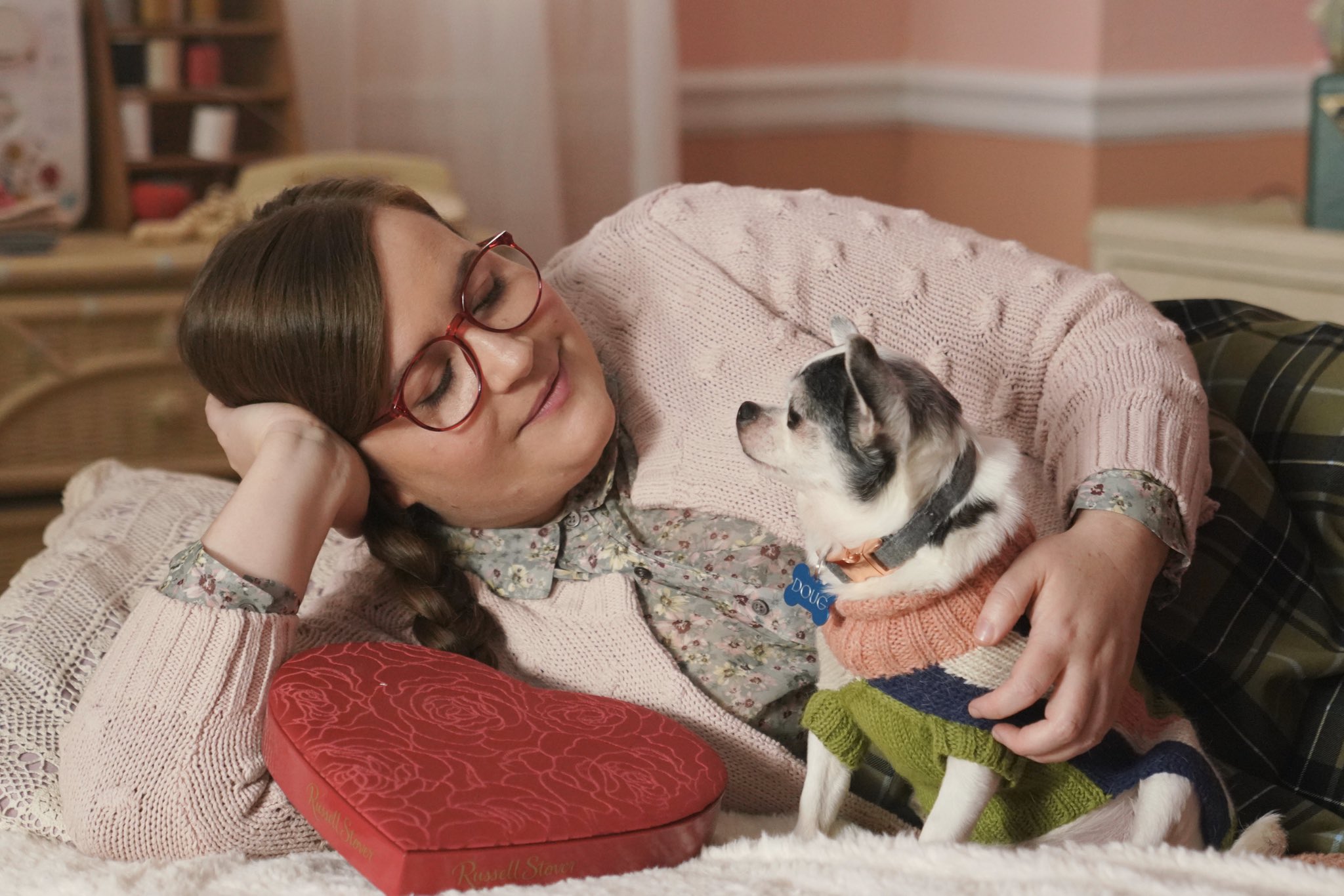 艾迪·布莱恩特的写真