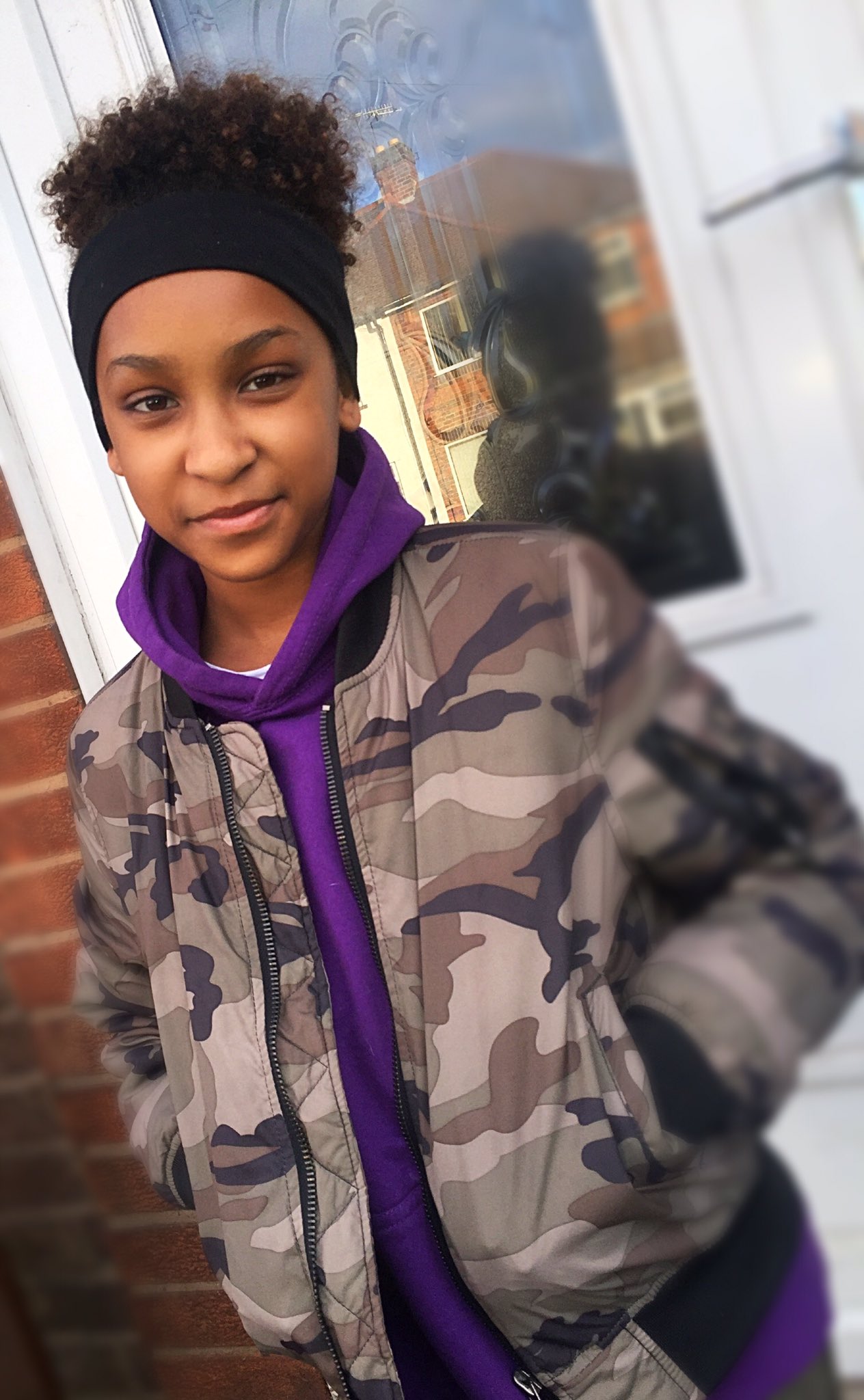 森尼娅·纳阿的写真