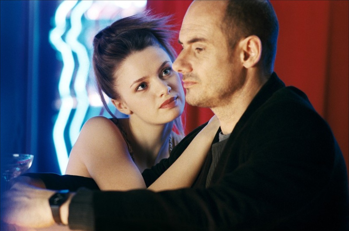 贝尔纳·康庞的写真