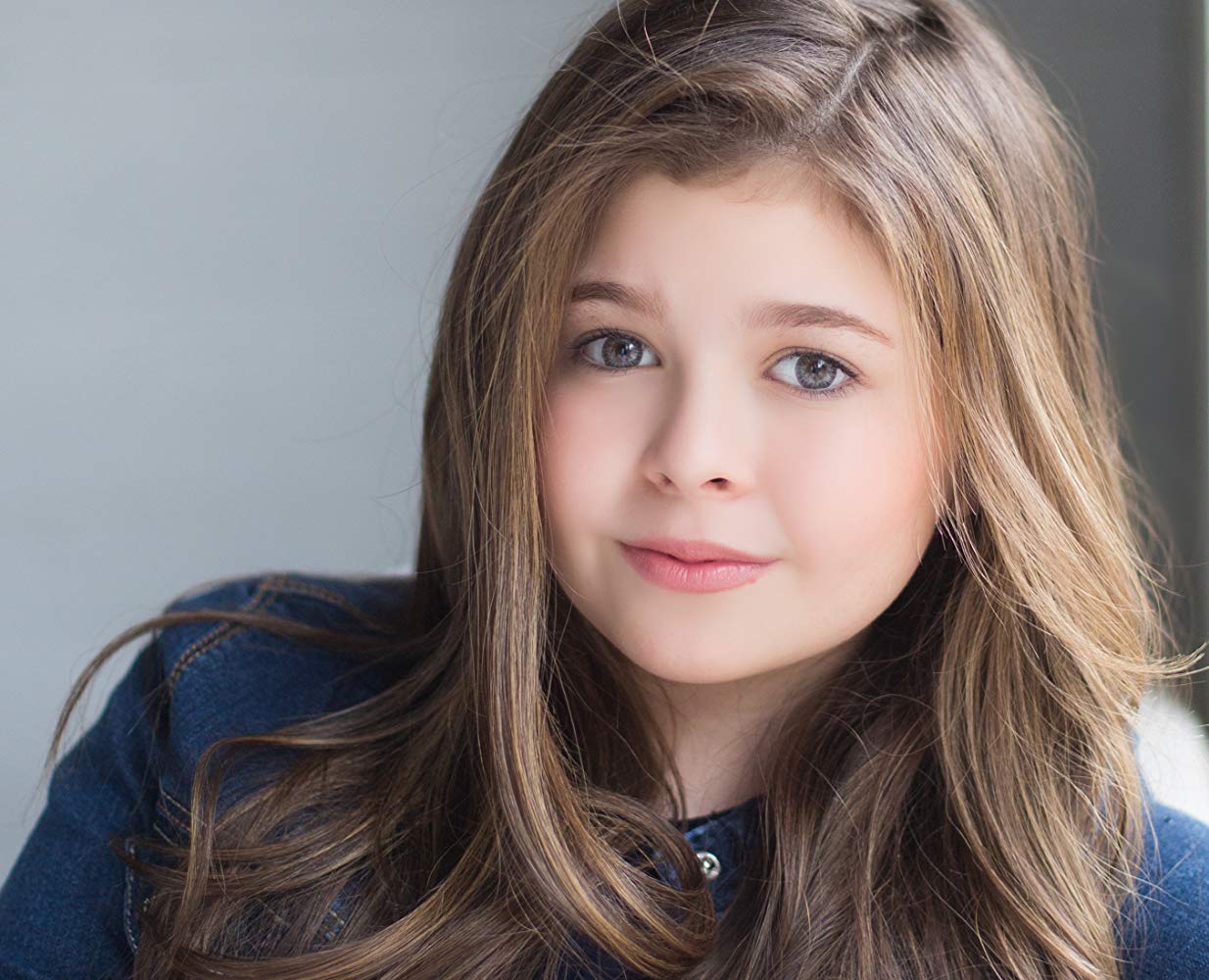 艾蒂森·里克的写真