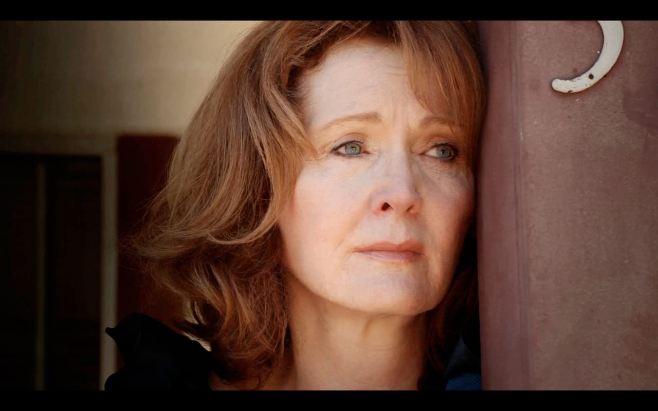 M·J·卡密的写真