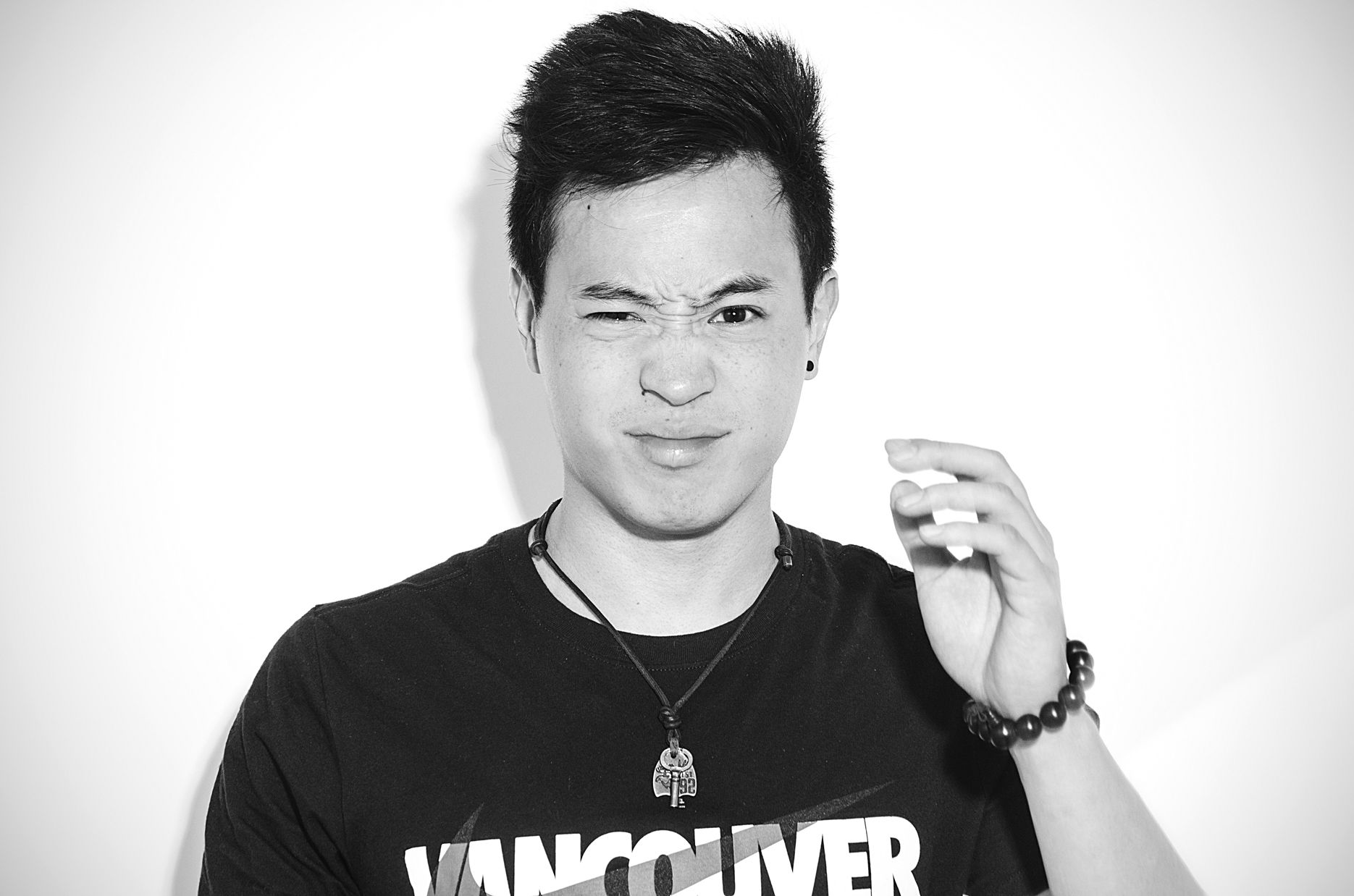 司徒颂曦的写真