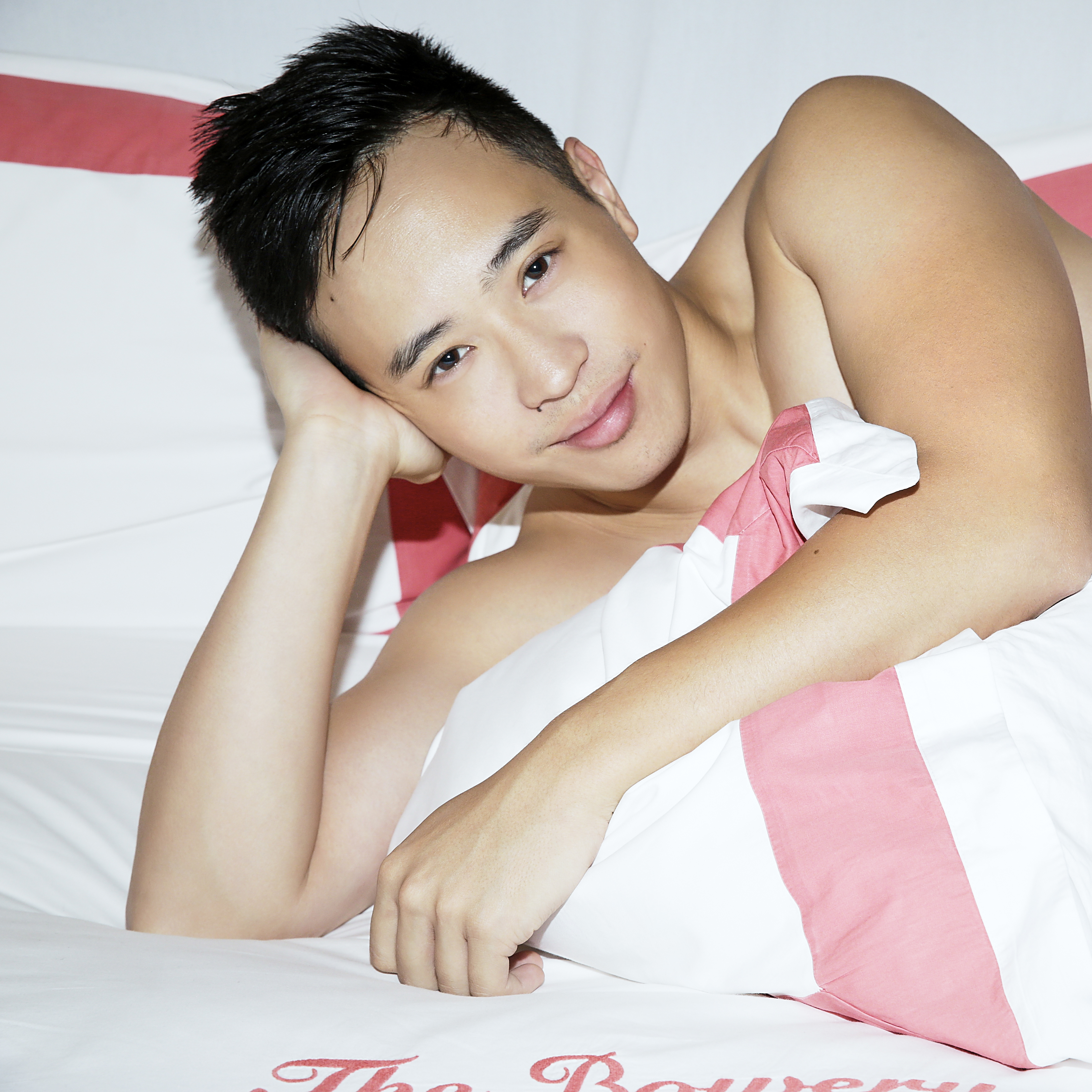 司徒颂曦的写真