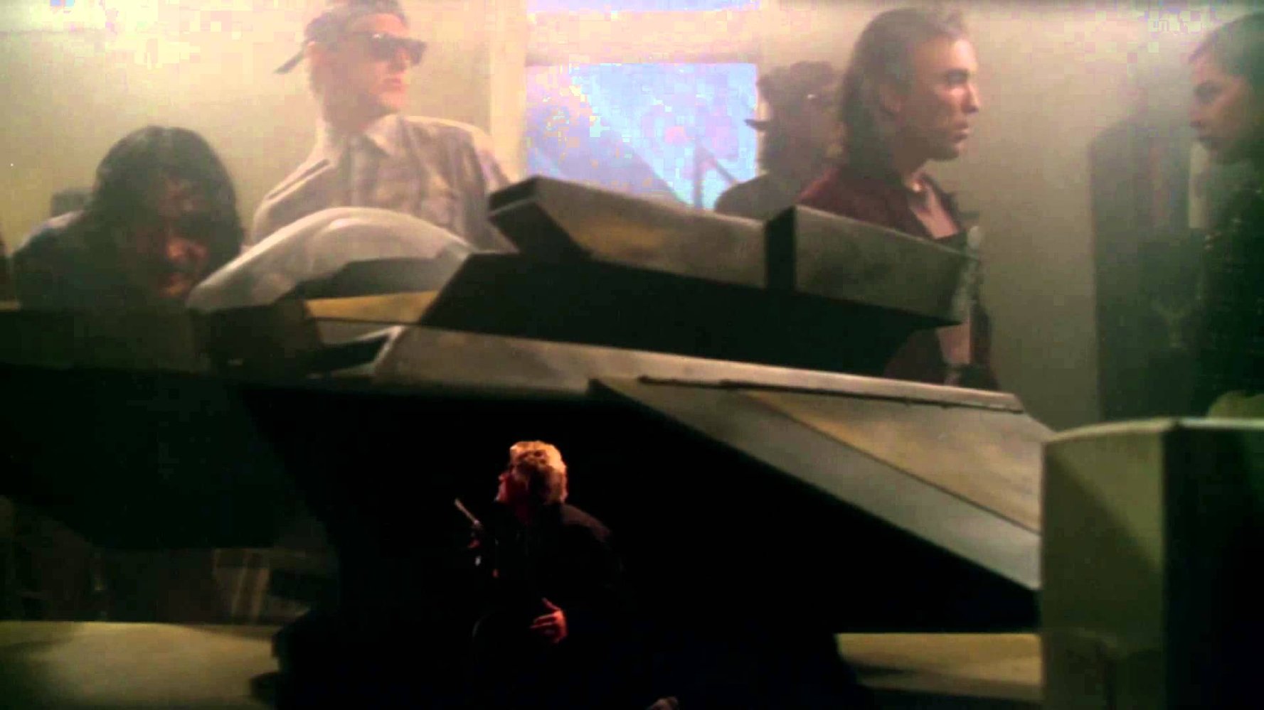 蒂姆·汤默逊的写真