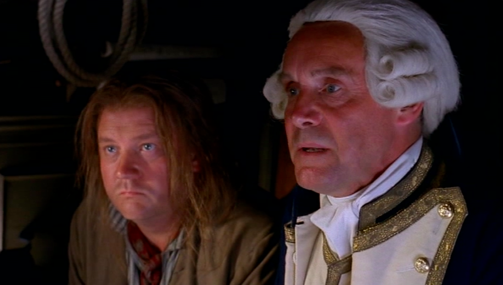 克莱夫·弗朗西斯的写真-2000《经度》William...