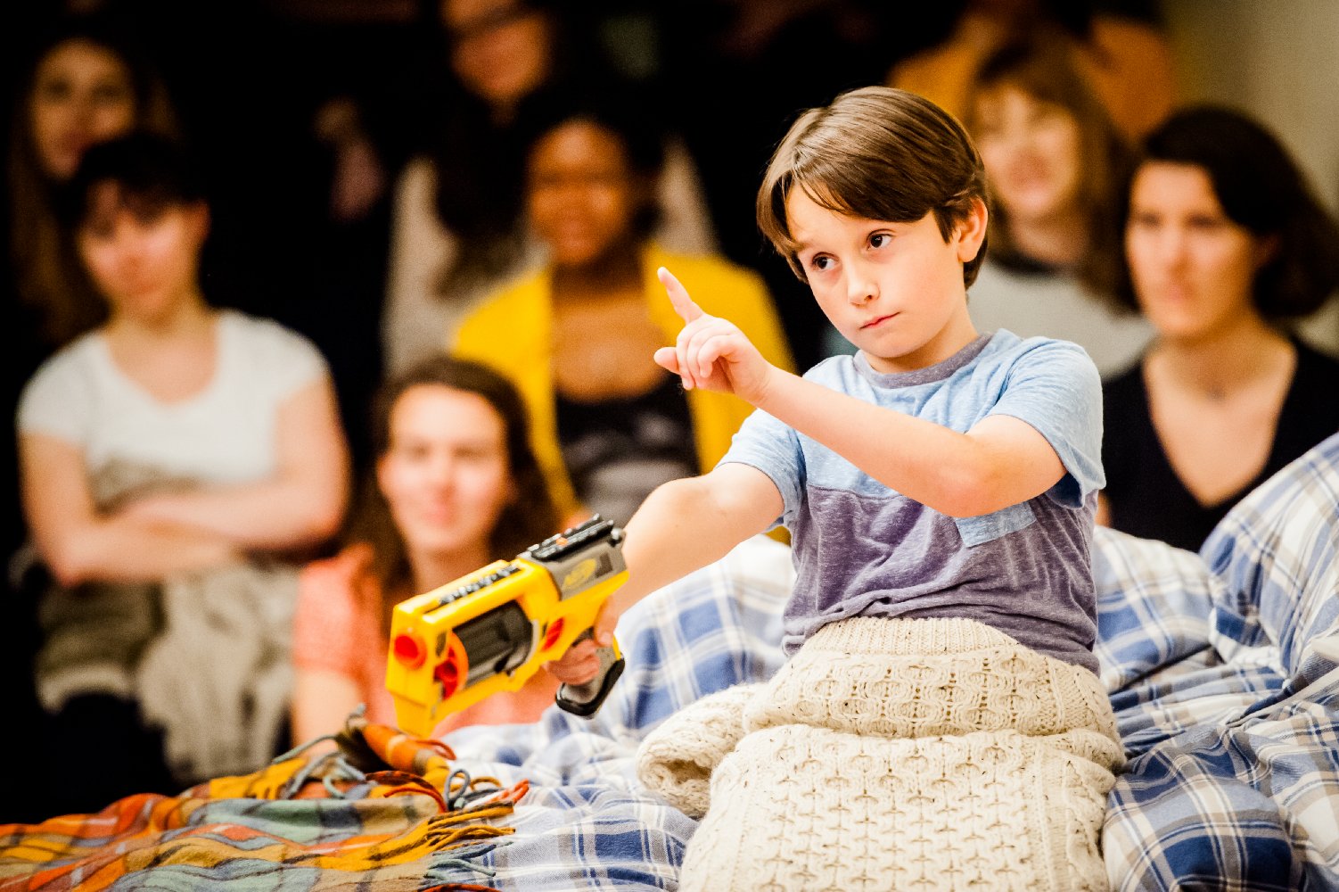 鲍比·斯莫德里奇的写真