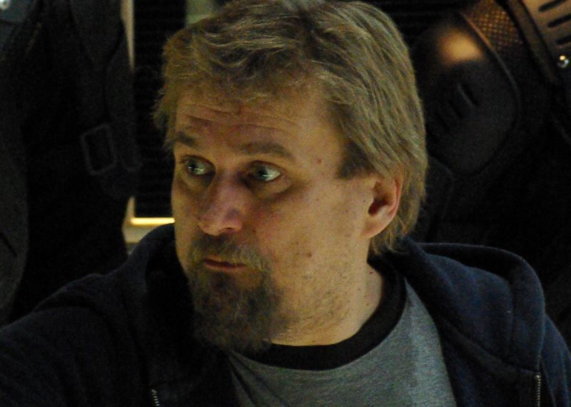 佐尔特·安格尔的写真