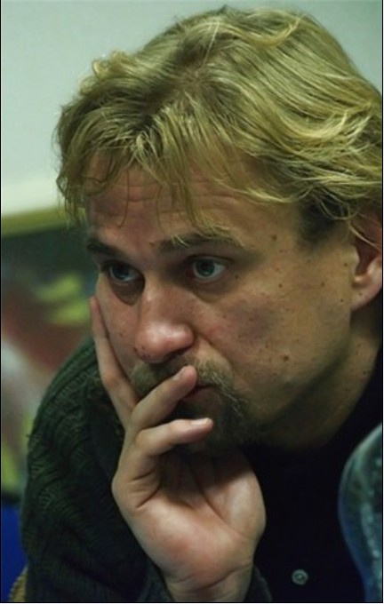 佐尔特·安格尔的写真