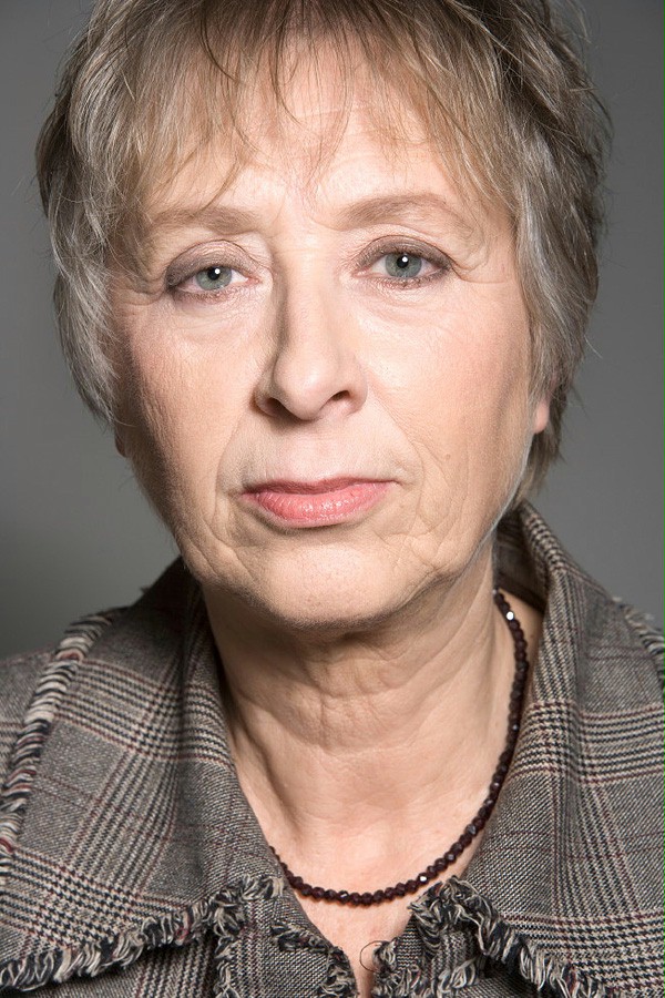 玛琳·格里斯的写真