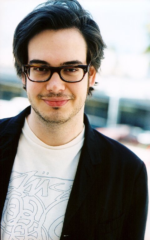 内尔森·富兰克林的写真