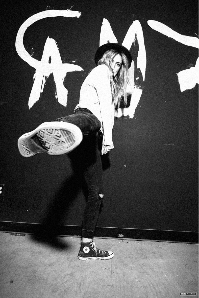 吉莲·珍塞尔的写真