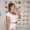 莉亚·玛瑞·约翰逊