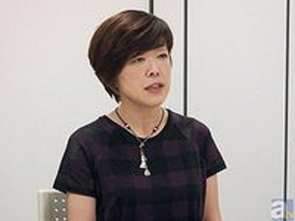 小林靖子的写真