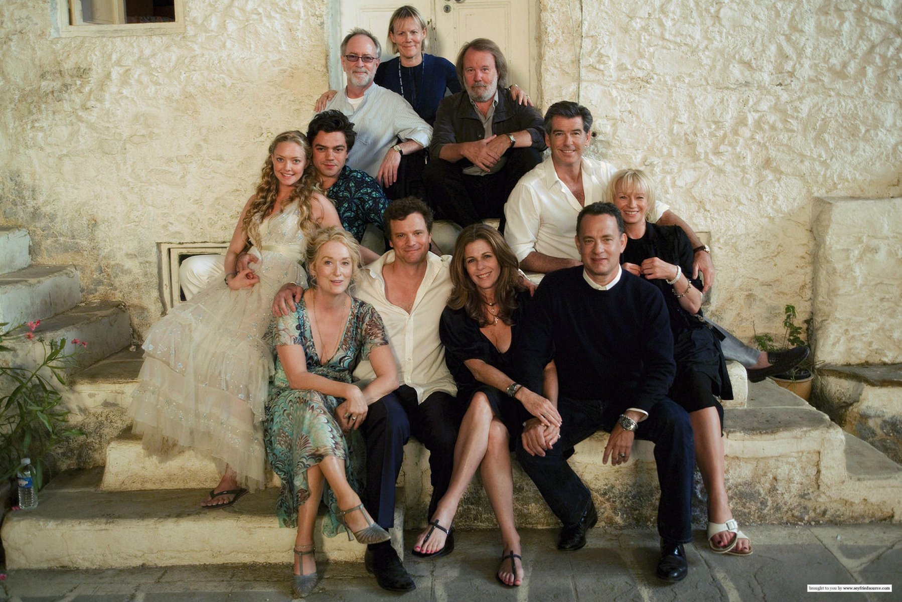 菲利达·劳埃德的写真