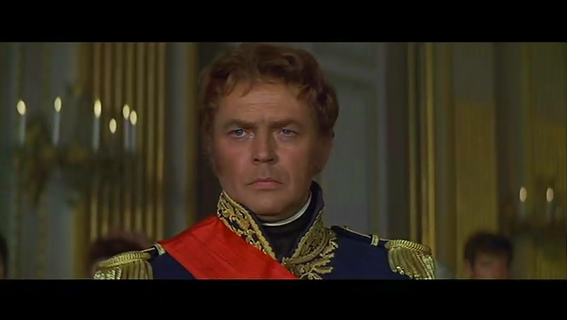 丹·奥赫里奇的写真-Waterloo_Ney