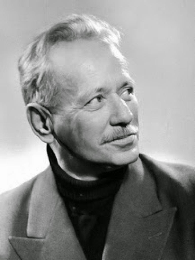 肖洛霍夫的写真