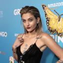 帕丽斯·杰克逊