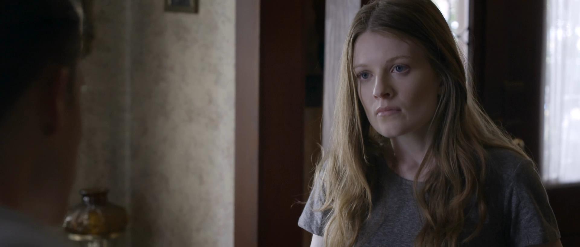 梅根·沃纳的写真-The Caretaker (2016)