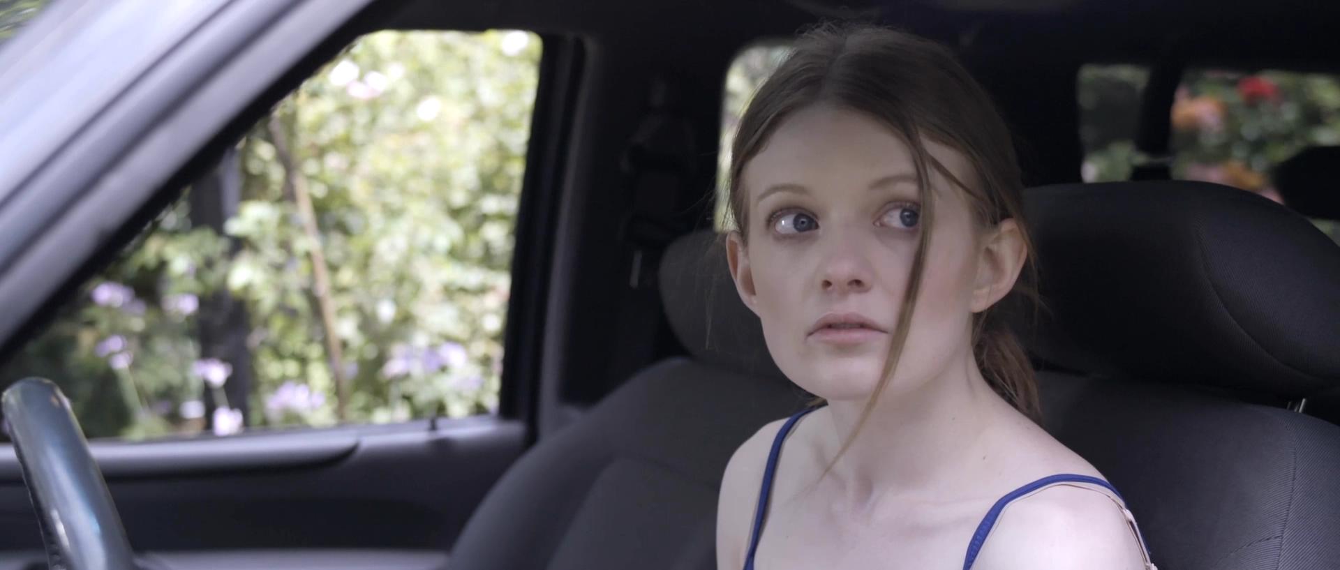 梅根·沃纳的写真-The Caretaker (2016)