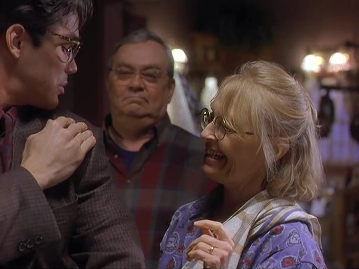 埃迪·琼斯的写真-Lois And Clark TNAO...