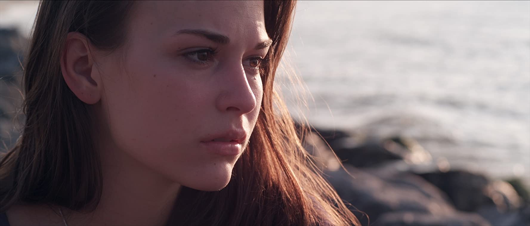 蕾切尔·亨德里克斯的写真