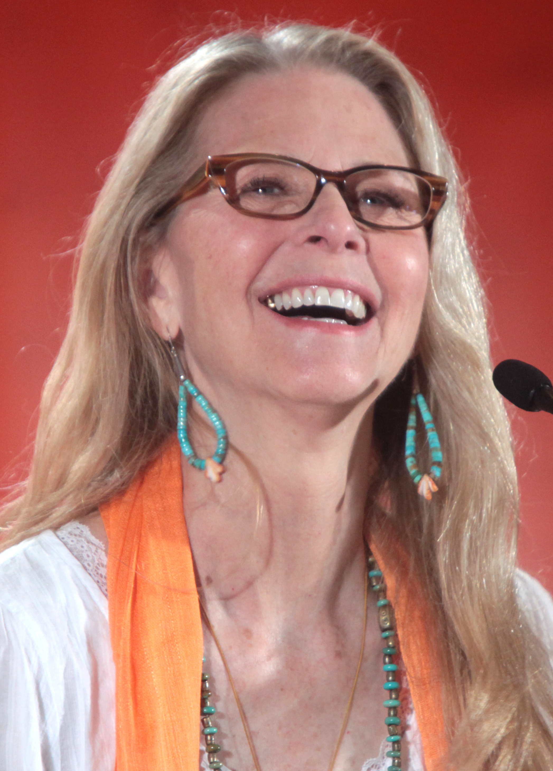 林赛·瓦格纳的写真-in 2016