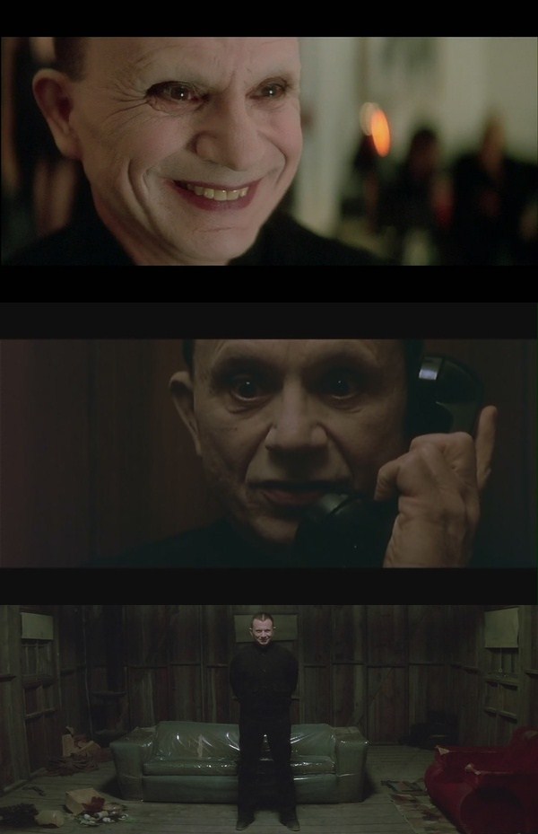 罗伯特·布莱克的写真-妖夜慌踪 Lost Highwa...