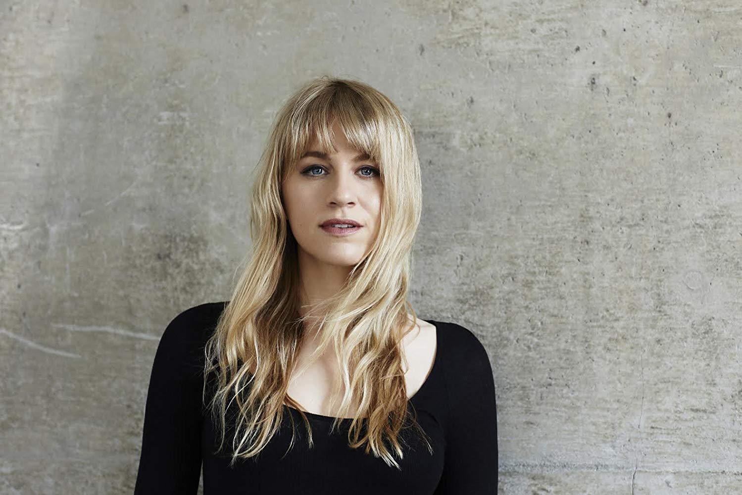 布里特·摩根的写真