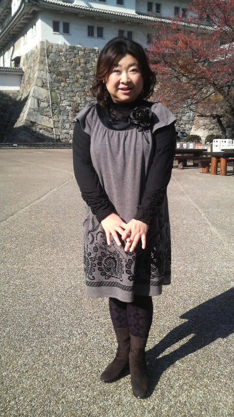 竹内都子的写真