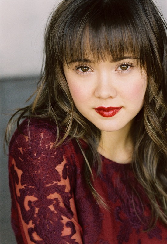 伦敦·托尔的写真