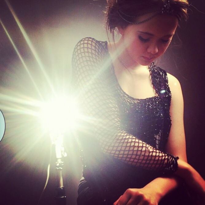 伦敦·托尔的写真