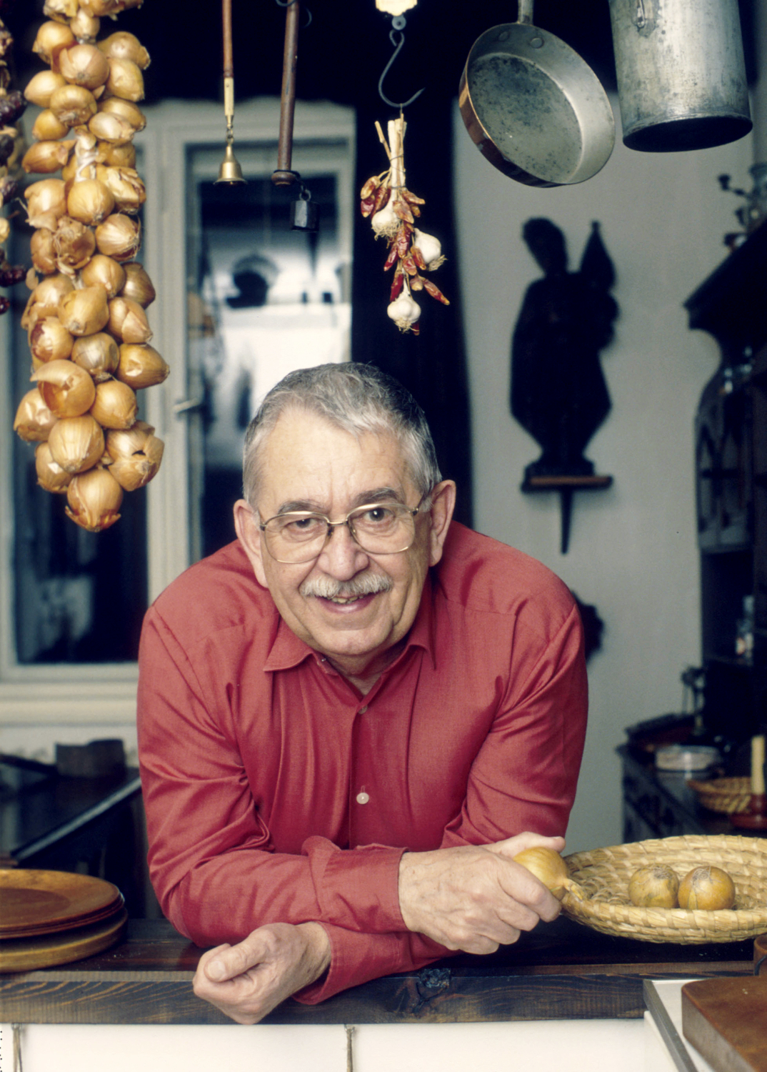 伏拉基米尔·布劳德斯基的写真