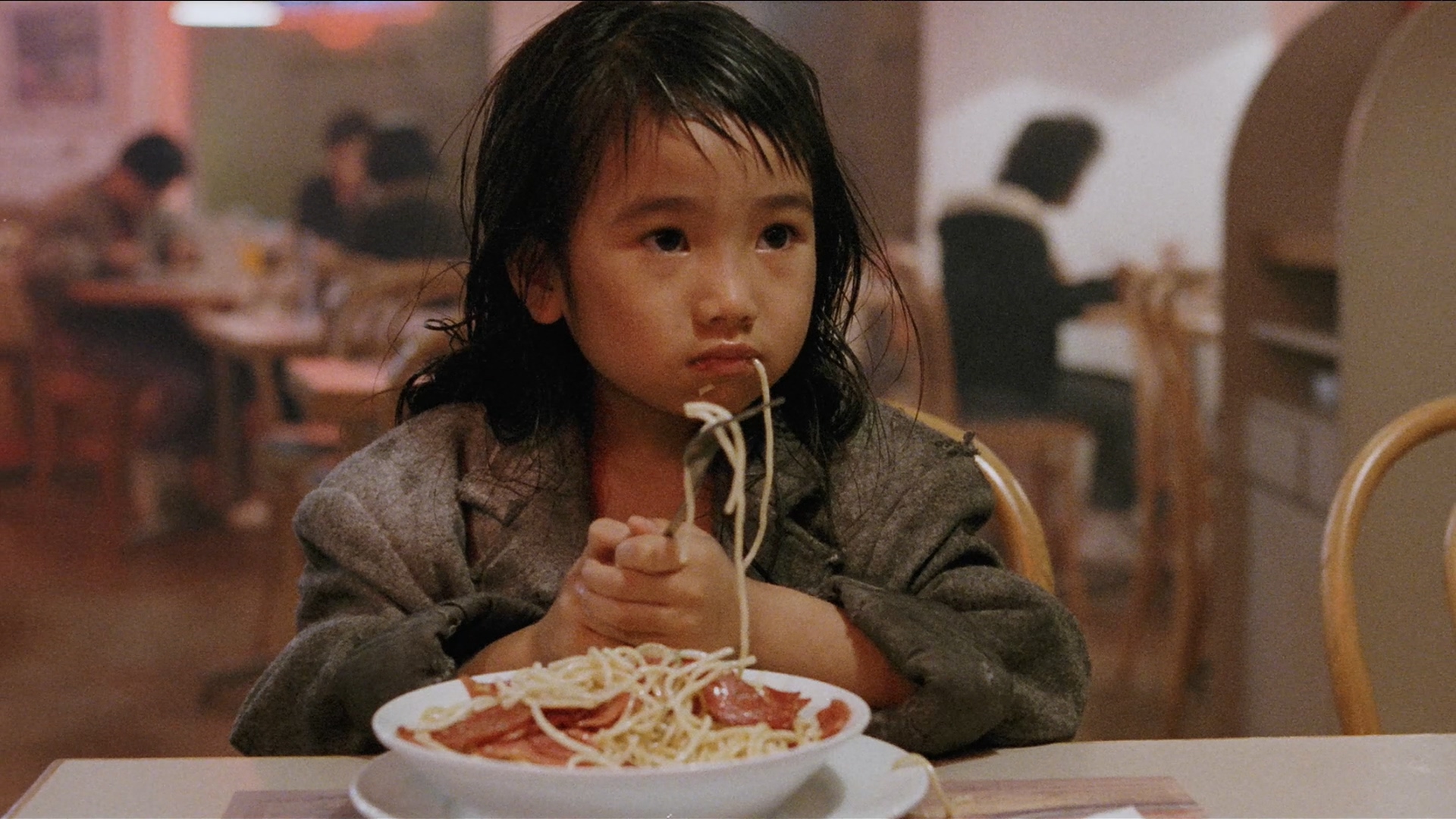 陈卓欣的写真-《至尊無上II之永霸天...