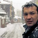 伊敏·托普拉克