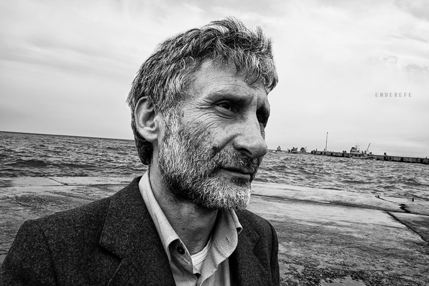 穆扎菲·奥德默的写真